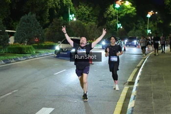 Runner Photo 4242253