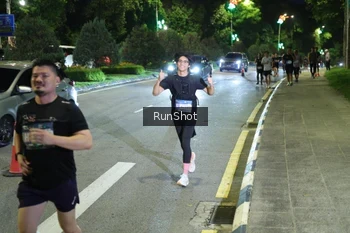 Runner Photo 4242256