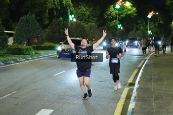 Runner Photo 4242258