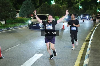 Runner Photo 4242259