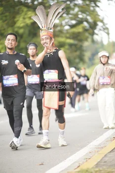 Runner Photo 4242264