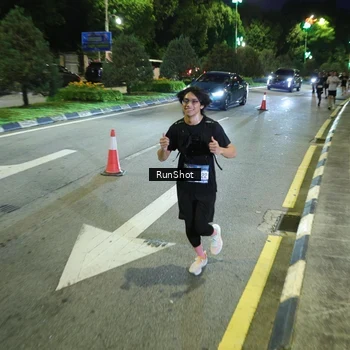 Runner Photo 4242267