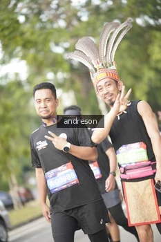 Runner Photo 4242281