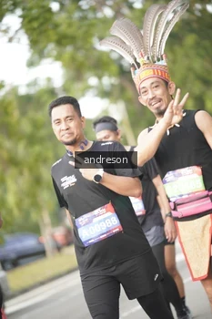 Runner Photo 4242282