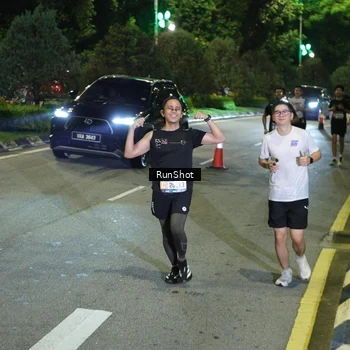 Runner Photo 4242286