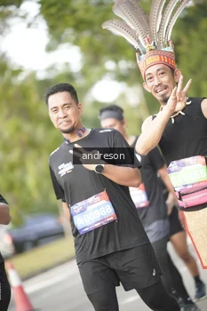 Runner Photo 4242288