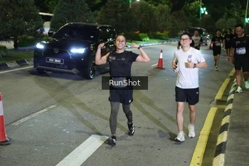 Runner Photo 4242292
