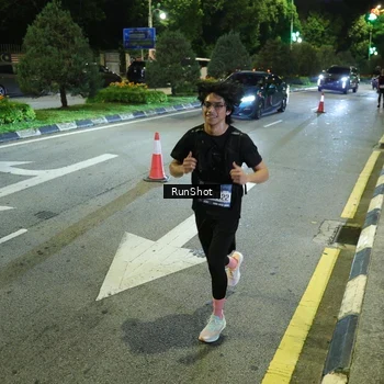 Runner Photo 4242293