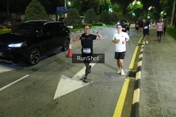 Runner Photo 4242300
