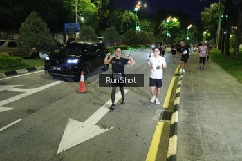 Runner Photo 4242302