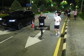 Runner Photo 4242313