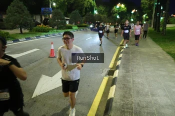 Runner Photo 4242316