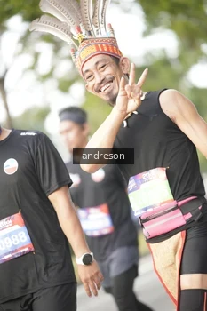 Runner Photo 4242319