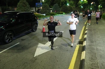 Runner Photo 4242320