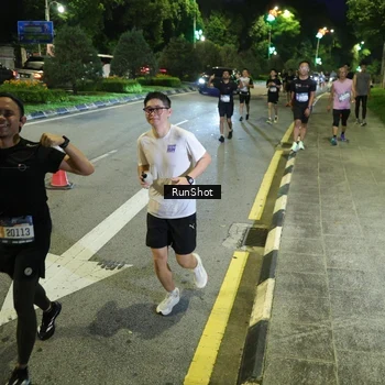 Runner Photo 4242321
