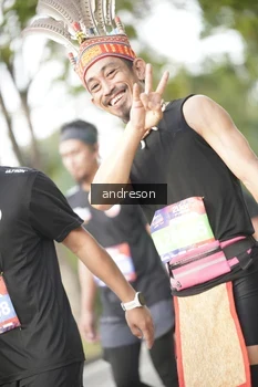 Runner Photo 4242325