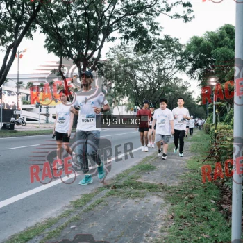 Runner Photo 424235