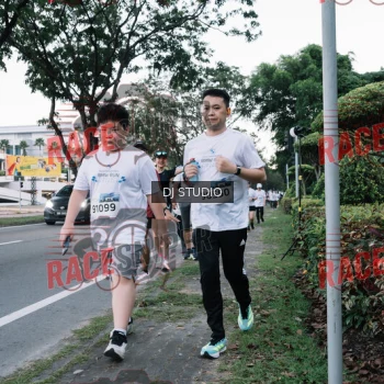 Runner Photo 424241