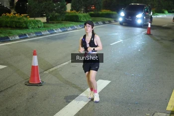 Runner Photo 4242430