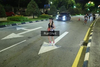 Runner Photo 4242440