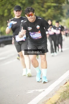 Runner Photo 4242442