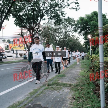 Runner Photo 424247