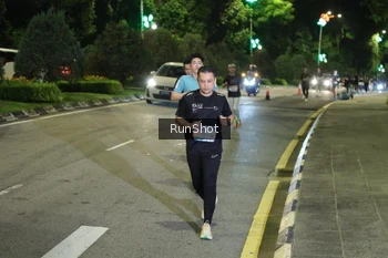 Runner Photo 4242477