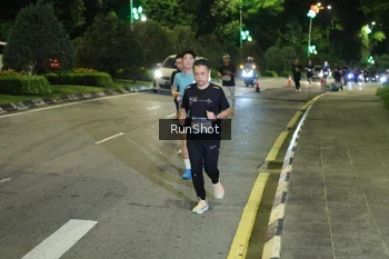 Runner Photo 4242478