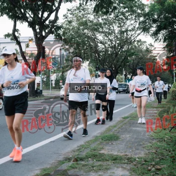 Runner Photo 424248