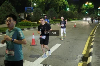 Runner Photo 4242500