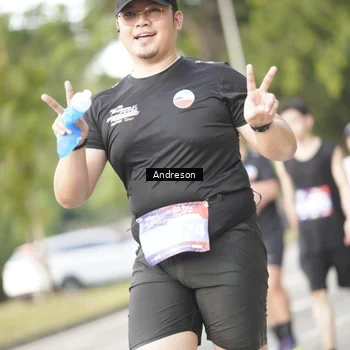 Runner Photo 4242509