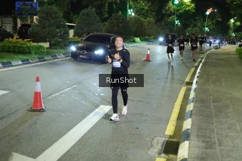 Runner Photo 4242532