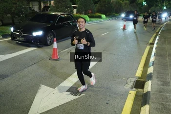 Runner Photo 4242544