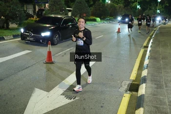 Runner Photo 4242545