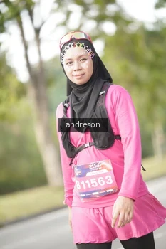 Runner Photo 4242585