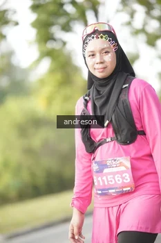 Runner Photo 4242599
