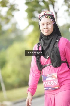 Runner Photo 4242604
