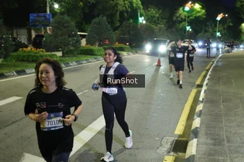Runner Photo 4242632
