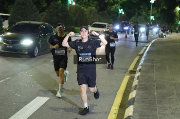 Runner Photo 4242652