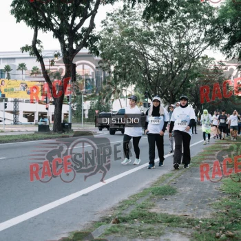 Runner Photo 424266