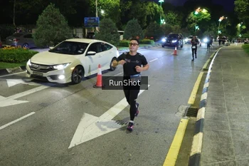 Runner Photo 4242684