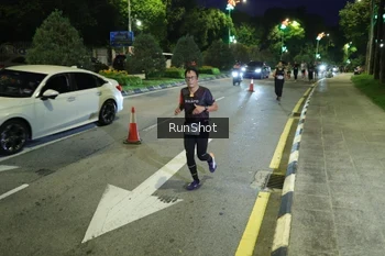 Runner Photo 4242685