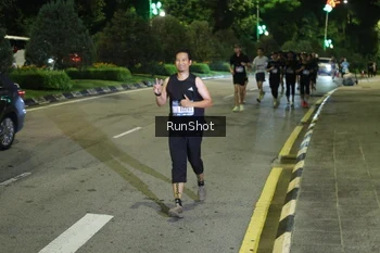 Runner Photo 4242686