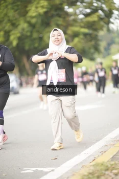 Runner Photo 4242687