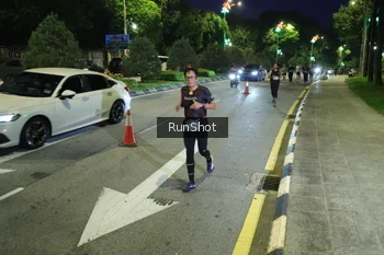 Runner Photo 4242688