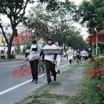 Runner Photo 424269