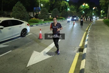 Runner Photo 4242690