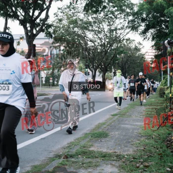 Runner Photo 424270