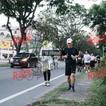 Runner Photo 424273