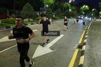 Runner Photo 4242766